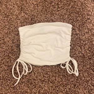 Tube top from Forever 21, never worn size S